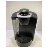 KEURIG K CUP COFFEE MAKER