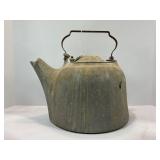 GRISWOLD ALUMINUM TEA KETTLE