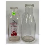 EQUITY TOP OF OHIO & MODERN DAIRY COOPERATIVE MILK