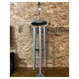 HEAVEN BELLS WIND CHIMES - 46" FROM TOP TO BOTTOM