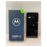 MOTOROLA MOTO G POWER PHONE IN ORIGINAL BOX
