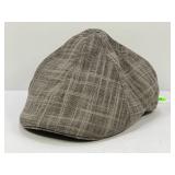 STETSON ALL AMERICAN GOLF HAT SMALL/MEDIUM