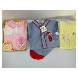 TINY TOTS, LITTLE ME BY LOUIS AND CARTER