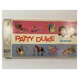 1963 PATTY DUKE BOARD GAME BY MILTON BRADLEY