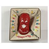 SPUDSIE THRILLING HOT POTATOE GAME BY OHIO ART