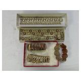 ESTATE COSTUME JEWELRY