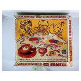 1966 INCREDIBLE EDIBLES BY MATTEL