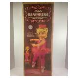 MATTEL DANCERINA IN ORIGINAL BOX - INCLUDES