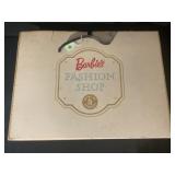 RARE VINTAGE 1962 MATTEL BARBIE FASHION SHOP