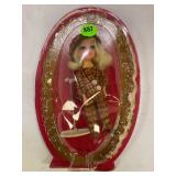 UNEEDA U.D. CO. TINY TEENS "SPORT TIME" DOLL WITH