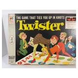 1966 TWISTER BY MILTON BRADLEY