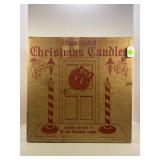 UNION PRODUCTS ILLUMINATED BLOW MOLD