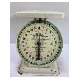 OLD KENTUCKY HOME BELKNAP SCALE