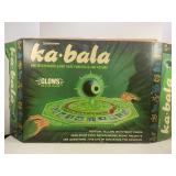 1967 KA-BALA THE MYSTERIOUS GAME THAT FORETELLS