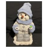SNOW BUDDIES 2000 COLLECTORS LIMITED RELEASE