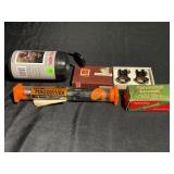 REMINGTON KLEANBORDE 38 SPECIAL POLICE SERVICE