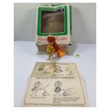 1967 SKEDIDDLE SHEILA DOLL BY MATTEL IN ORIGINAL