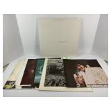 THE BEATLES WHITE ALBUM, BEATLES POSTER, ELVIS