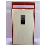 VINTAGE RCA CORDLESS RADIO / PHONO