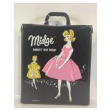 1963 MIDGE BARBIE