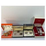 ESTATE COSTUME JEWELRY