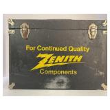 ZENITH TELEVISION REPAIRMEN COMPONENTS & ACCESSORY