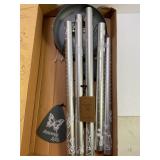 CARSON HEAVENLY BELLS SONNET CHIMES WINDCHIMES