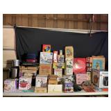 CONTENTS OF TABLE - POWER XL AIR FRYER, SEVRA