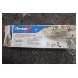 HAVAHART LIVE ANIMAL CAGE TRAP IN ORIGINAL BOX