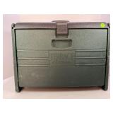 TERRACE ACCENTS GARDEN BENCH SEAT W/ GARDEN