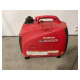 HONDA EU INVERTER 100i GENERATOR