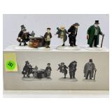 DEPARTMENT 56 HERITAGE VILLAGE COLLECTION OLIVER