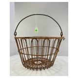 EGG BASKET