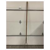 PRIMITIVE 2 PRONG PITCHFORK