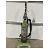 HOOVER WIND TUNNEL T-SERIES VACUUM - WORKS