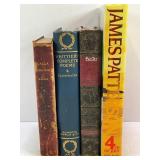 LALLA ROOKH BY THOMAS MOORE - 1890, WHITTIER