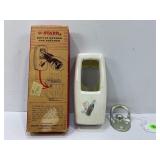 COCA-COLA SPRITE BOY STARR BOTTLE OPENER AND CAP