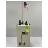 DEPARTMENT 56 HERITAGE VILLAGE COLLECTION VILLAGE