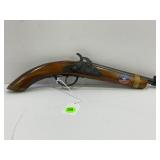 ANTIQUE PARRIS MADE IN AMERICA CAP GUN