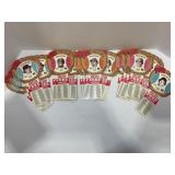 CINCINNATI REDS PEPSI-COLA TRADING CARD