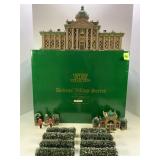 DEPARTMENT 56 HERITAGE VILLAGE COLLECTION LIMITED
