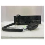 J.C. PENNY PINTO 23 CHANNEL CB RADIO