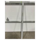 MAYES BROS. HEAVY DUTY DRYWALL SQUARE