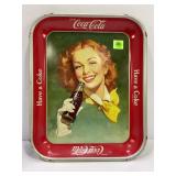 COCA-COLA 1950