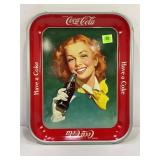COCA-COLA 1950