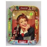 COCA-COLA 1950
