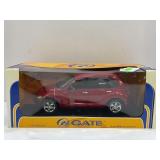 GATE DIE CAST METAL PT CRUISER 1/18 SCALE IN