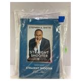 STEPHEN A. SMITH STRAIGHT SHOOTER COMMEMORATIVE