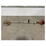 ECHO GAS POWERED WEED EATER