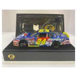 ACTION JEFF GORDON NO 24 DUPONT / PEPSI DAYTONA